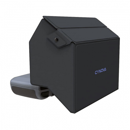 Солнцезащитный козырек (бленда) пульта DJI RC-N1 (CYNOVA) фото в интернет-магазине gdrone.ru