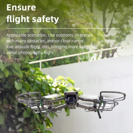 Защита пропеллеров Mavic 3 с Шасси фото в интернет-магазине gdrone.ru