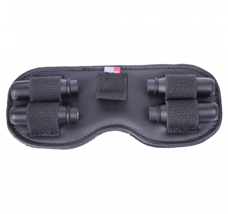 Многофункциональная защитная крышка очков DJI FPV Goggles V2 (SunnyLife) фото в интернет-магазине gdrone.ru