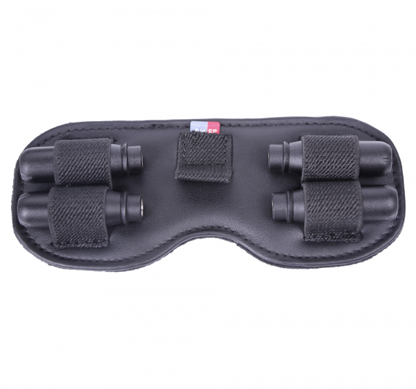 Многофункциональная защитная крышка очков DJI FPV Goggles V2 (SunnyLife) фото в интернет-магазине gdrone.ru