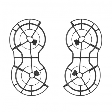 Защита пропеллеров 360° DJI Mini 2 / Mini SE фото в интернет-магазине gdrone.ru