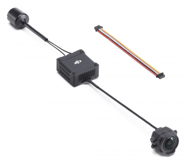 Цифровая система DJI O3 Air Unit фото в интернет-магазине gdrone.ru