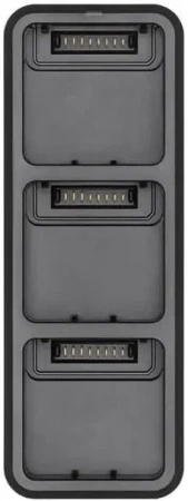 Концентратор хаб для заряда батарей DJI Mavic 3 Charging Hub фото в интернет-магазине gdrone.ru