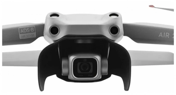 Бленда для DJI AIR2/2s фото в интернет-магазине gdrone.ru