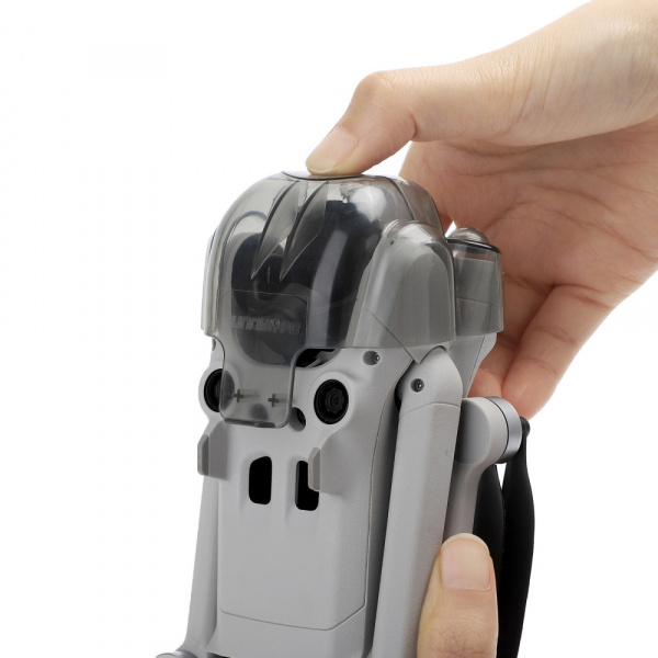 Защита подвеса DJI Mini 3 Pro (SunnyLife) фото в интернет-магазине gdrone.ru