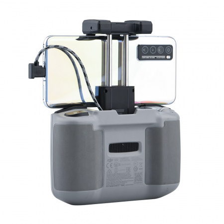 Кабель 30см в оплетке TYPE-C BRDRC фото в интернет-магазине gdrone.ru