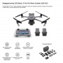 Квадрокоптер Dji Mavic 3 PRO Fly More combo RC фото в интернет-магазине gdrone.ru