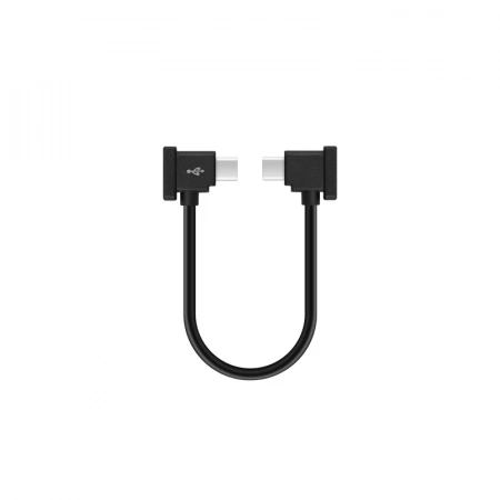 Кабель 15 см TYPE-C BRDRC фото в интернет-магазине gdrone.ru