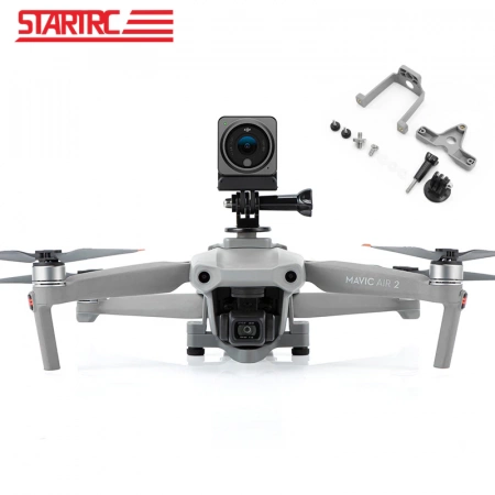 Крепление для DJI Air2/2s фото в интернет-магазине gdrone.ru