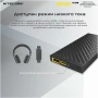 Расширенный аккум. блок NITECORE NB10000 Power Bank (Черный) фото в интернет-магазине gdrone.ru