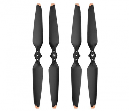 Пропеллеры для DJI Mavic 3 (2 пары) (MA3-PP02) фото в интернет-магазине gdrone.ru