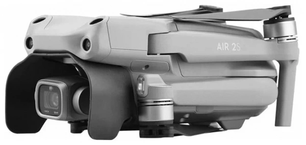 Бленда для DJI AIR2/2s фото в интернет-магазине gdrone.ru