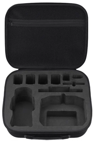 Сумка кейс для переноски и хранения квадрокоптера DJI Mavic Air 2 / Air 2S RC-N1 фото в интернет-магазине gdrone.ru