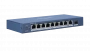 Коммутатор Hikvision ds-3e0510p-e фото в интернет-магазине gdrone.ru