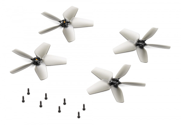 Пропеллеры DJI Avata фото в интернет-магазине gdrone.ru