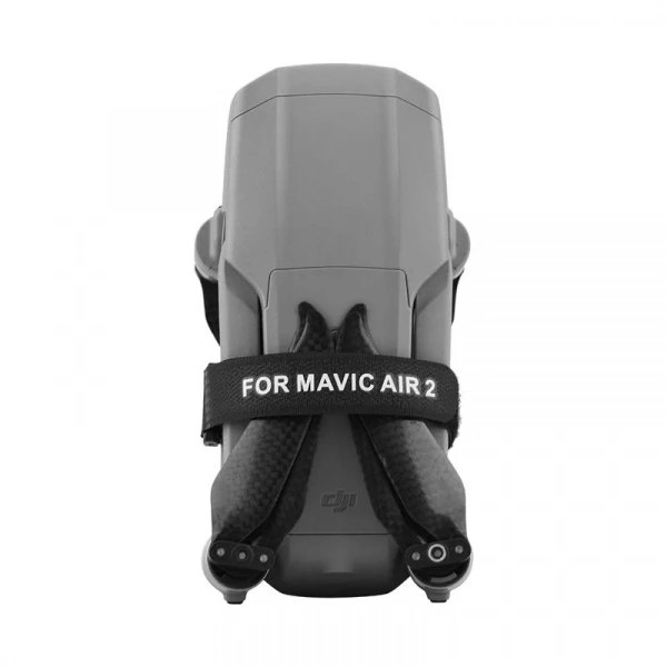 Пропеллеры DJI Air 2S/2 из углеродного волокна 7238F тихие (1 пара) фото в интернет-магазине gdrone.ru