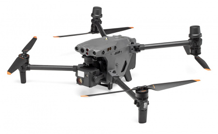 Квадрокоптер DJI Matrice 30 фото в интернет-магазине gdrone.ru