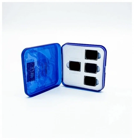 Фильтры BRDRC FOR AIR 2S -ND8PL, 16PL, 32PL, 64PL фото в интернет-магазине gdrone.ru