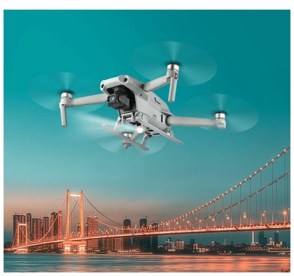 Шасси STARTRC DJI MAVIC AIR 2 фото в интернет-магазине gdrone.ru