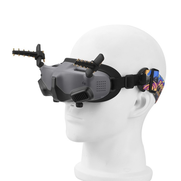 BRDRC MINI усилитель сигнала фото в интернет-магазине gdrone.ru