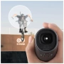 Телескопический лазерный дальномер Xiaomi DUKA TR1 - 1200 м - 6X + аккумулятор 420 мАч фото в интернет-магазине gdrone.ru