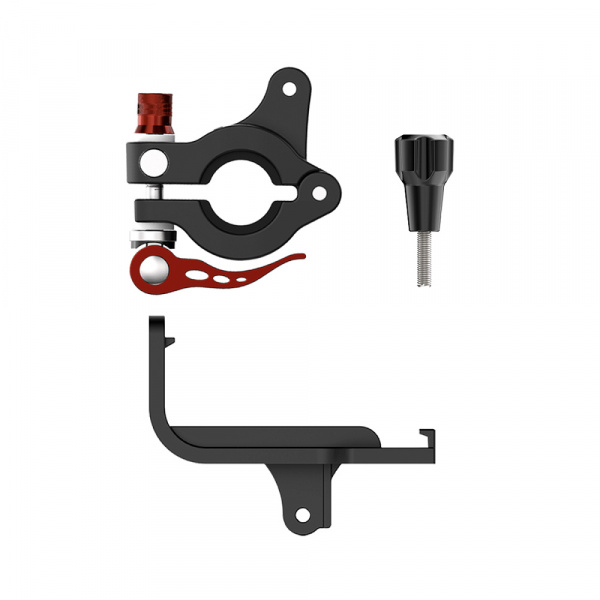 Крепление на руль велосипеда / мотоцикла для пульта DJI RC-N1 фото в интернет-магазине gdrone.ru