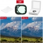 Оптический фильтр MyPads UV CPL ND8PL ND16PL ND32PL ND64PL для квадрокоптера DJI MINI 3 / DJI MINI 3 Pro фото в интернет-магазине gdrone.ru