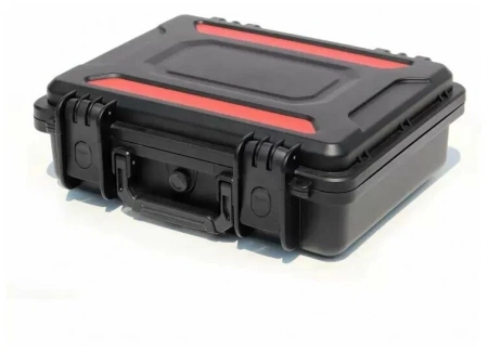 Противоударный влагозащищенный пластиковый кейс для квадрокоптера DJI Mavic Air 2S / Mavic Air 2 фото в интернет-магазине gdrone.ru