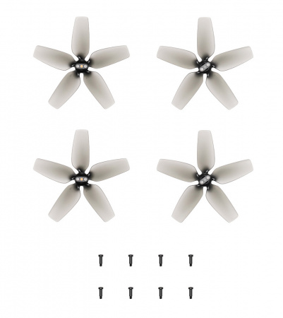 Пропеллеры DJI Avata фото в интернет-магазине gdrone.ru