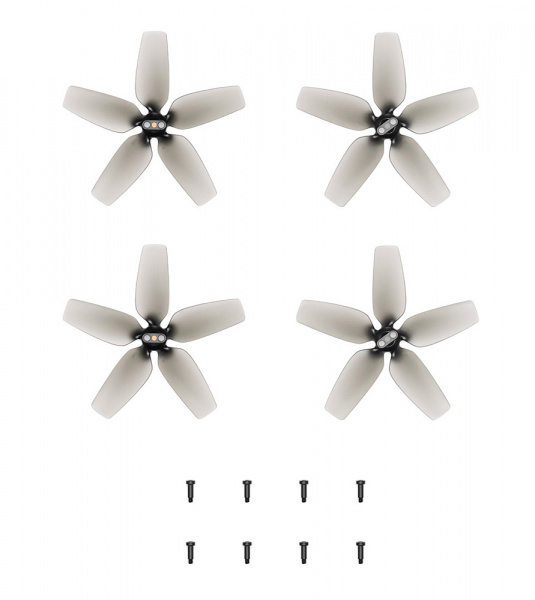 Пропеллеры DJI Avata фото в интернет-магазине gdrone.ru
