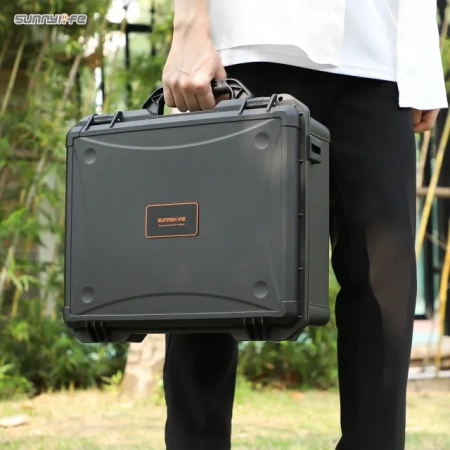 Кейс SunnyLife для Mavic 3 Pro фото в интернет-магазине gdrone.ru