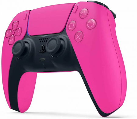 Геймпад Dualsense for Sony PS5 - Nova Pink фото в интернет-магазине gdrone.ru