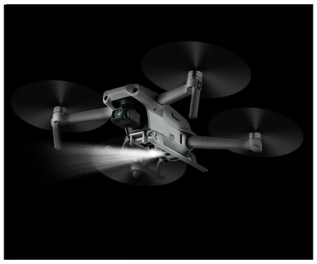 Шасси STARTRC DJI MAVIC AIR 2 фото в интернет-магазине gdrone.ru