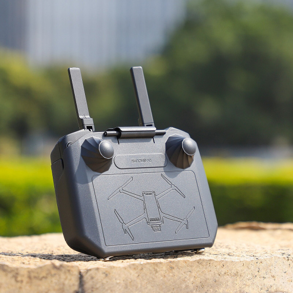 Чехол с козырьком для RC PRO фото в интернет-магазине gdrone.ru