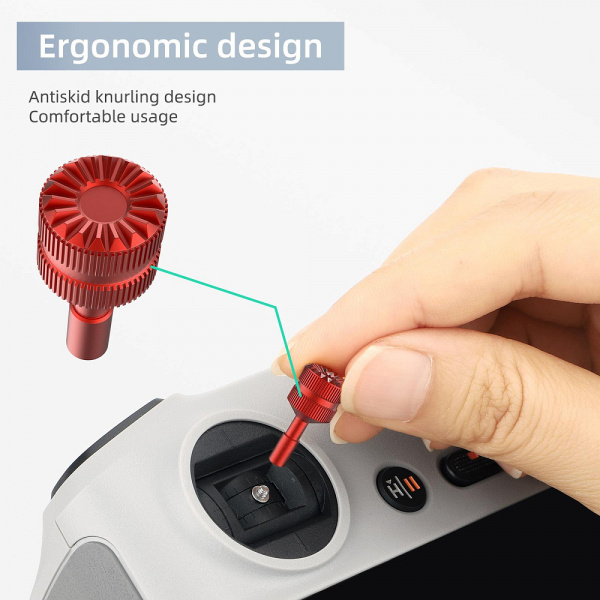 Стики для пульта RC фото в интернет-магазине gdrone.ru