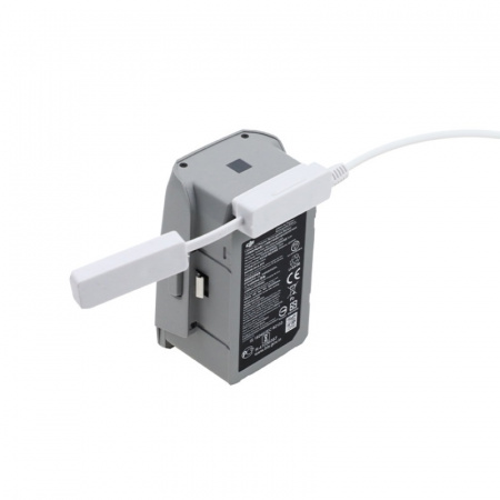 Зарядное устройство для 4 аккумуляторов DJI Mavic Air 2 / Air 2S, пульта и мобильного устройства (YX) фото в интернет-магазине gdrone.ru