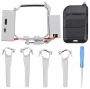 Система сброса и доставки груза для квадрокоптера DJI mini 3 pro фото в интернет-магазине gdrone.ru