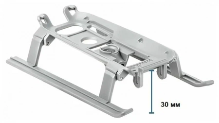 Шасси STARTRC DJI MAVIC AIR 2 фото в интернет-магазине gdrone.ru