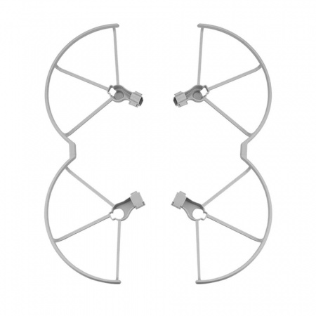 Защита пропеллеров BRDRC EWB9301, 4шт для квадрокоптера DJI Mavic Air 2, Air 2S фото в интернет-магазине gdrone.ru