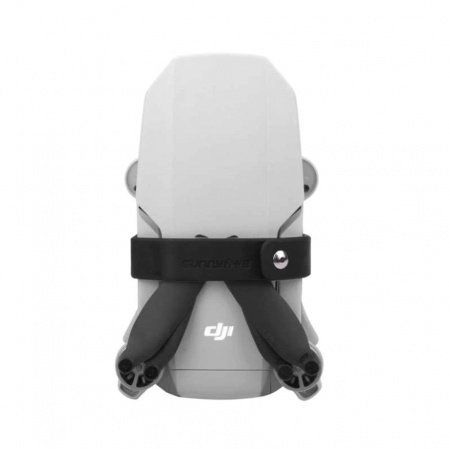 Фиксатор пропеллеров DJI Mavic Mini / Mini 2 (Чёрный) (SunnyLife) фото в интернет-магазине gdrone.ru