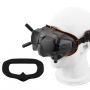 Уплотнитель на очки DJI FPV V2 фото в интернет-магазине gdrone.ru