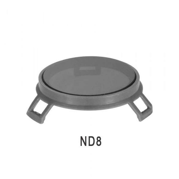 Набор фильтров для dji Мавик pro FPV UV + CPL + ND4 + ND8 + ND16 + nd32 6 шт. Junestar фото в интернет-магазине gdrone.ru