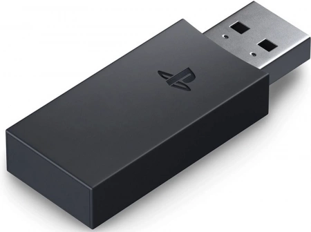 Игровая гарнитура Sony PlayStation Pulse 3D Black фото в интернет-магазине gdrone.ru