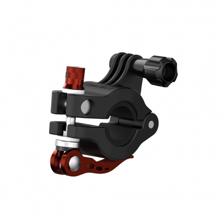 Крепление на руль велосипеда / мотоцикла для пульта DJI RC-N1 (SunnyLife) фото в интернет-магазине gdrone.ru