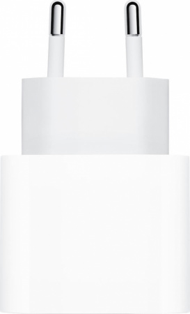 Адаптер питания Apple USB-C 20 Вт фото в интернет-магазине gdrone.ru
