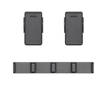 Комплект аксессуаров DJI Avata Fly More Kit фото в интернет-магазине gdrone.ru