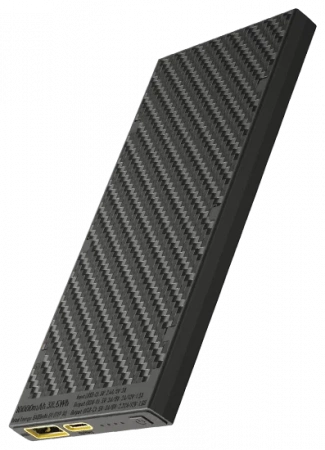 Расширенный аккум. блок NITECORE NB10000 Power Bank (Черный) фото в интернет-магазине gdrone.ru