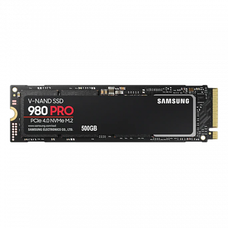 SSD Накопитель Samsung 980 PRO 500Gb MZ-V8P500BW фото в интернет-магазине gdrone.ru