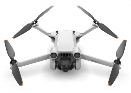 Квадрокоптер DJI Mini 3 Pro (без пульта) фото в интернет-магазине gdrone.ru
