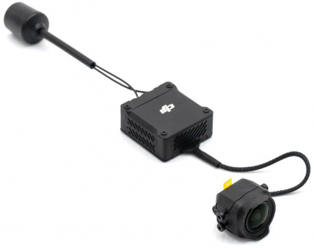 Цифровая система DJI O3 Air Unit фото в интернет-магазине gdrone.ru